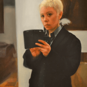 Taller Online - Retrato y Autoretrato