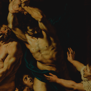 Taller presencial - Rubens Técnicas antiguas III