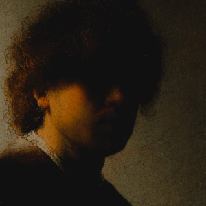 Taller Online - Rembrandt Técnicas antiguas IV